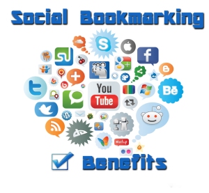 Top Social Bookmarking Sites List SEO in 2020 | Social 
